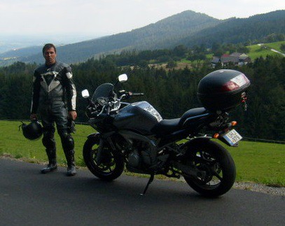 Skrapits Csaba